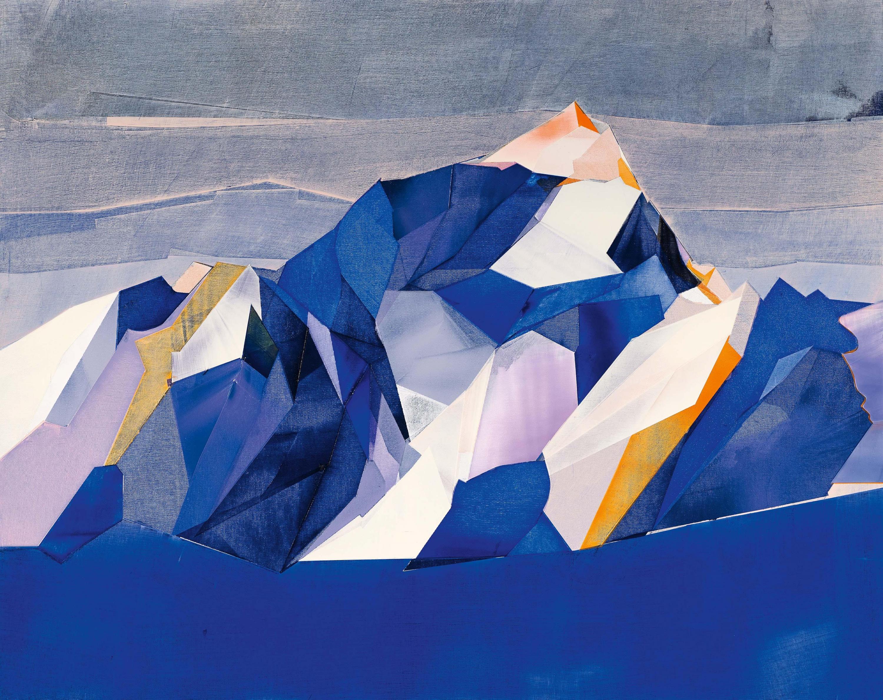 Torben Giehler - Lhotse, 70019-1, Van Ham Kunstauktionen