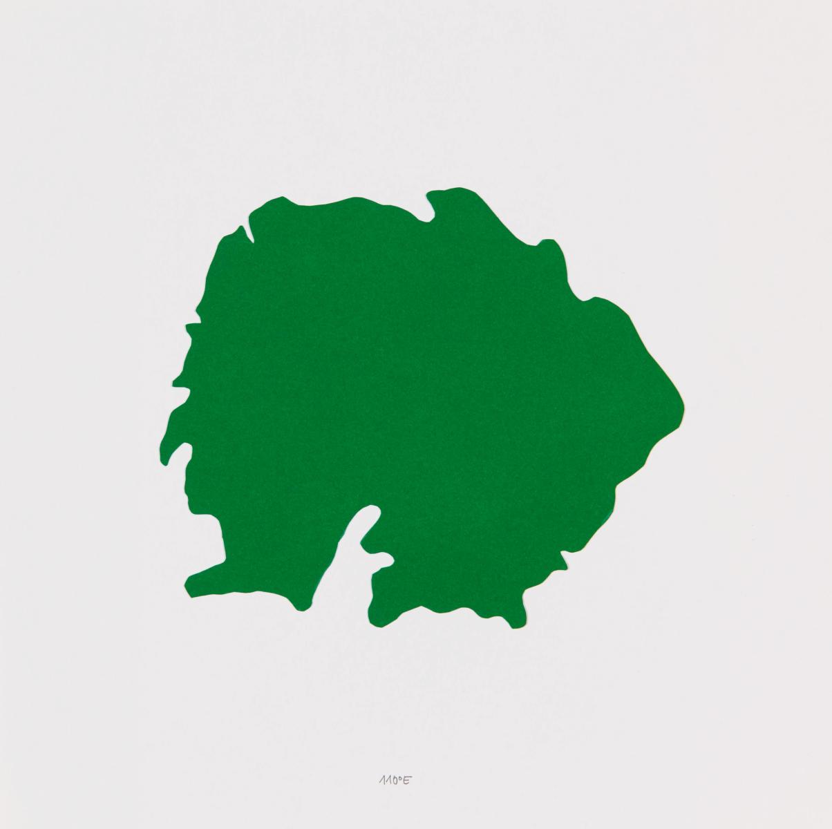 Ubbo Kuegler - Inseln Mappe mit 34 Inseln, 56800-2618, Van Ham Kunstauktionen