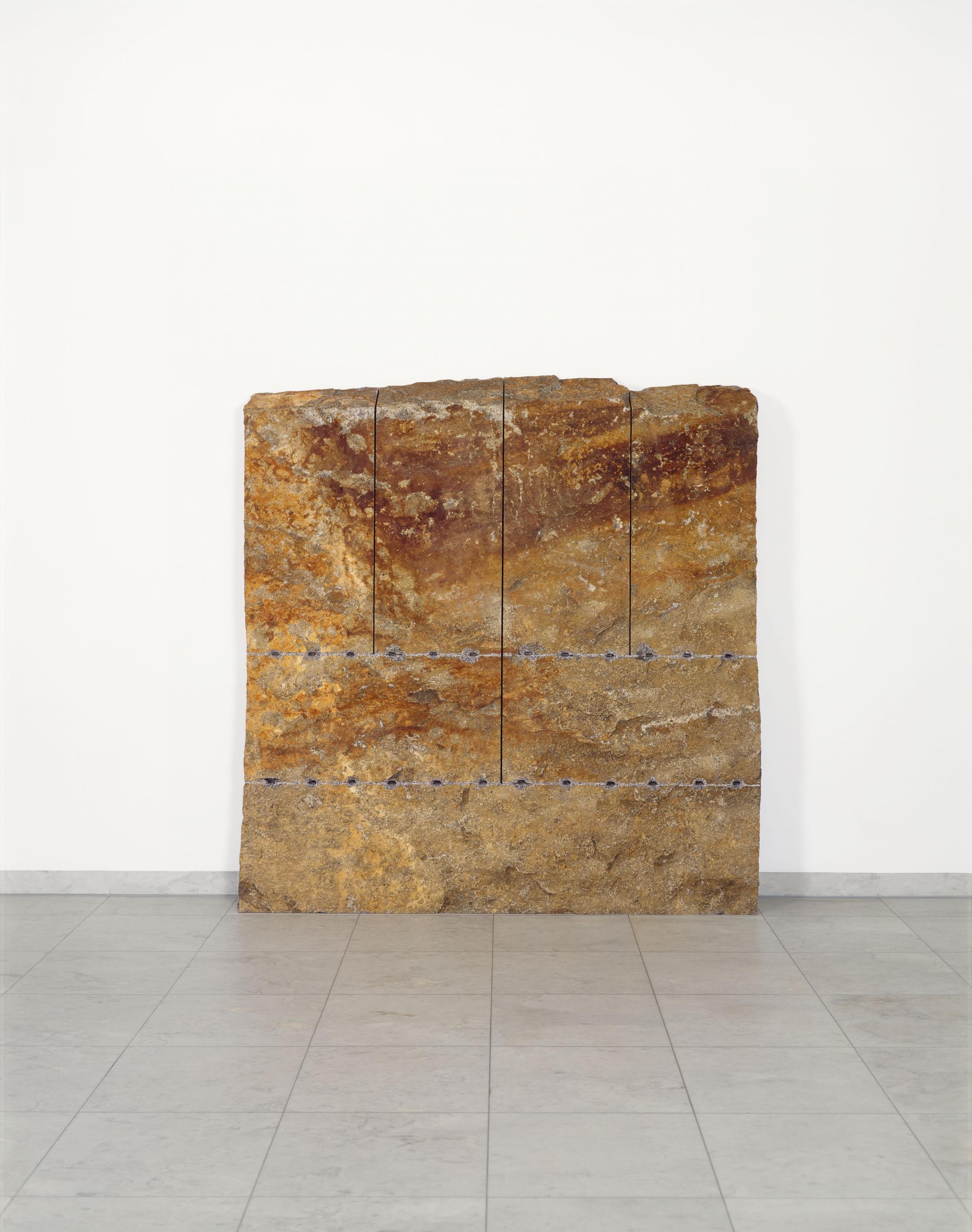 Ulrich Rueckriem - Vier Jahreszeiten, 80072-1, Van Ham Kunstauktionen