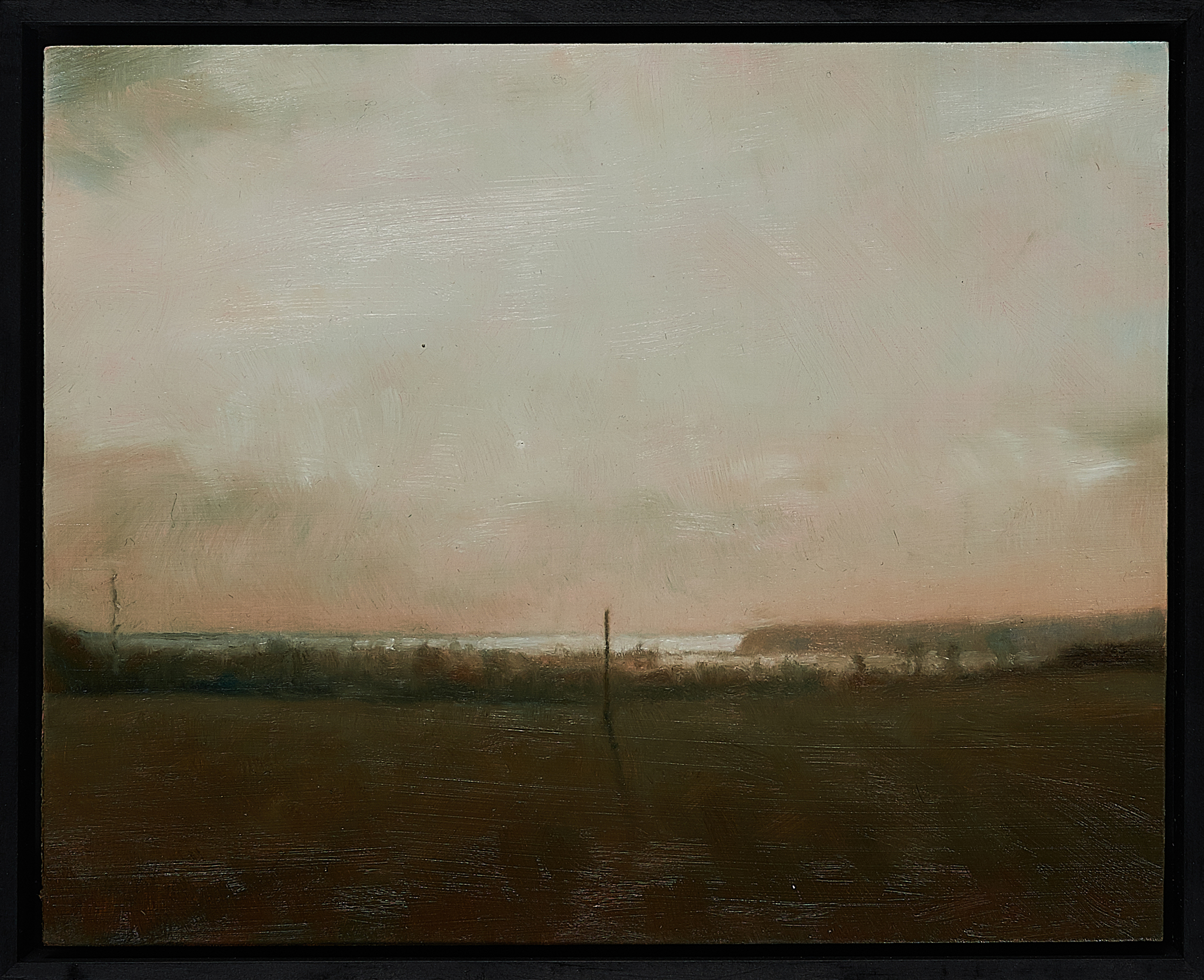 Ulrik Moller - Udsigten Modlys, 300001-3130, Van Ham Kunstauktionen