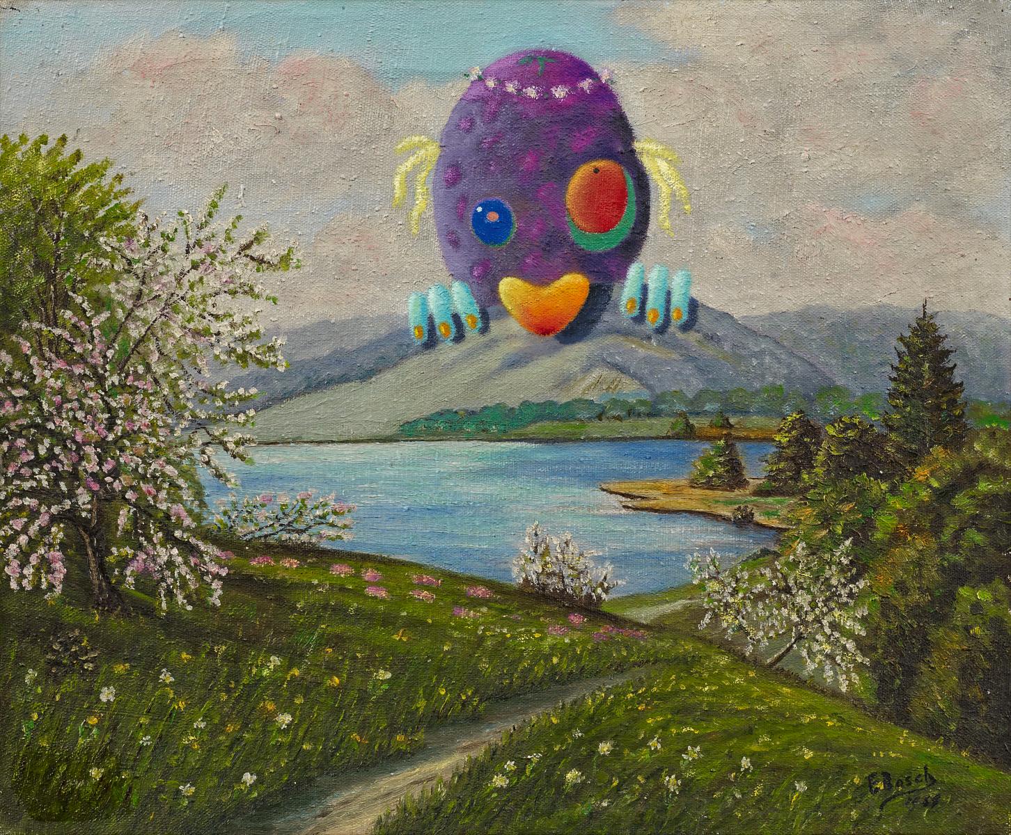 Uwe Henneken - Vanguard 1606, 300001-1755, Van Ham Kunstauktionen