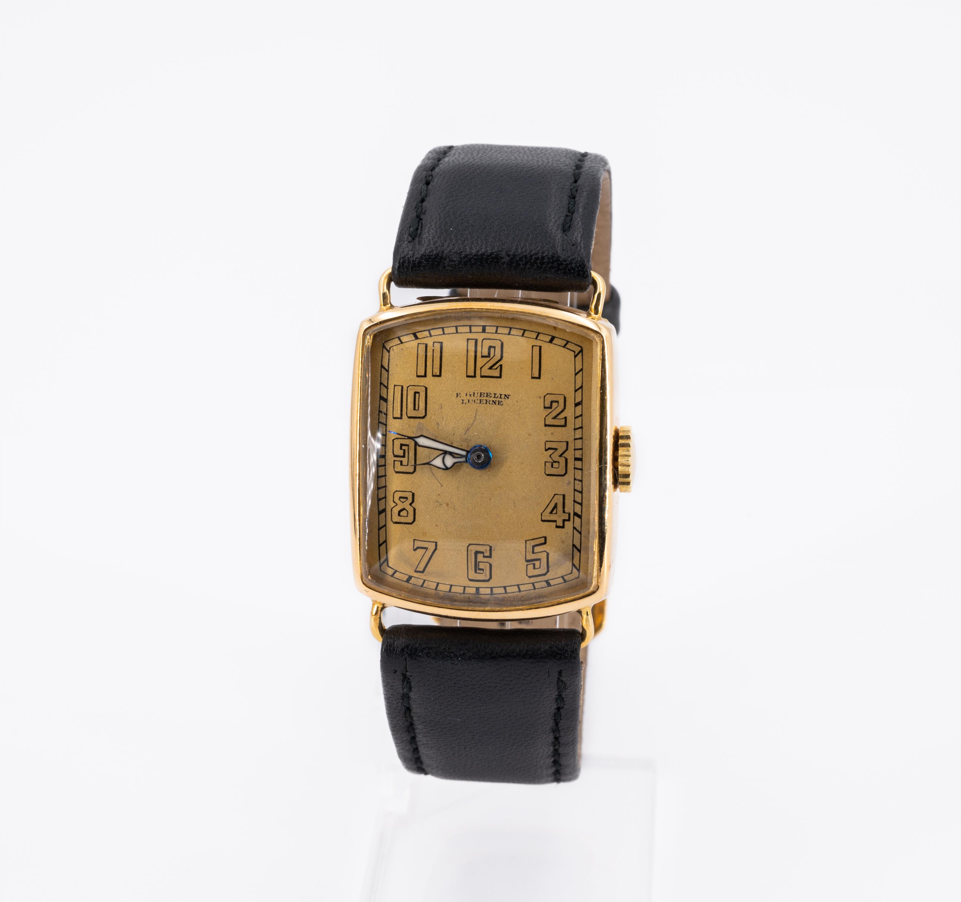 Vacheron  Constantin - Armbanduhr, 75642-19, Van Ham Kunstauktionen