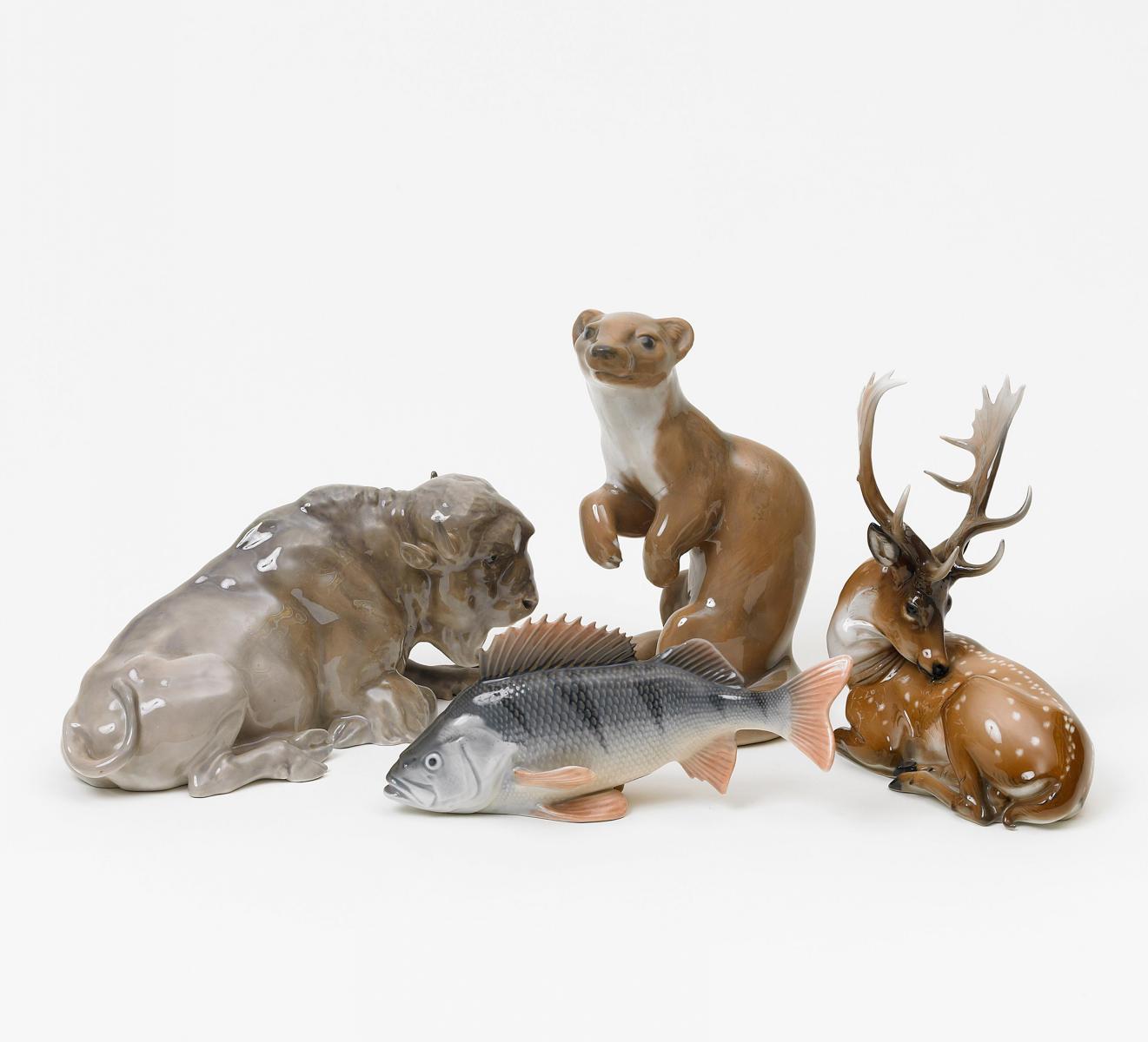 Auktion 333 Los 469, 52871-4, Van Ham Kunstauktionen