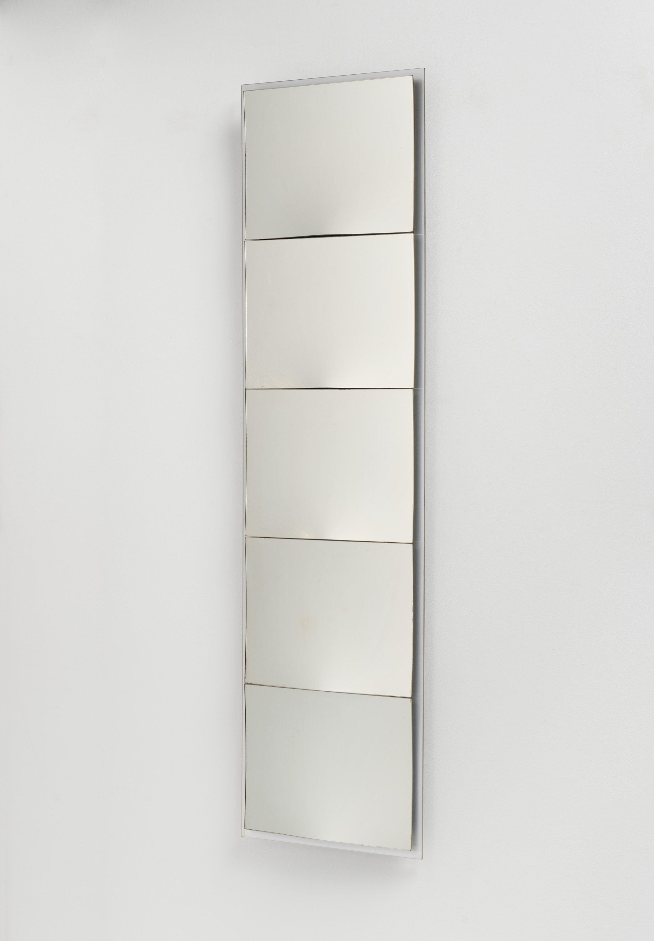 Victor Bonato - glas-spiegel-verformung XXI86 Lamelle, 76841-3, Van Ham Kunstauktionen