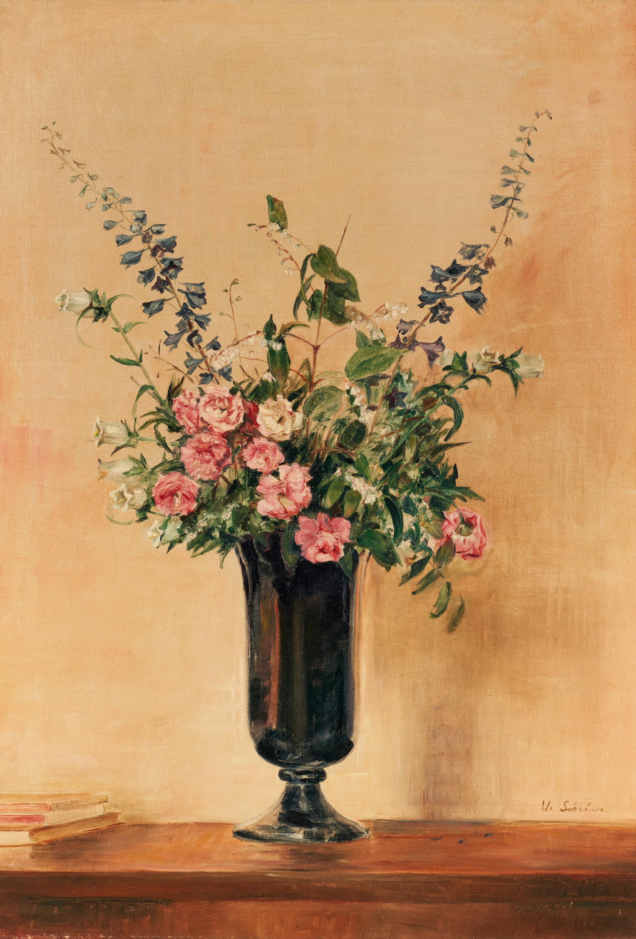 Walter Scheiwe - Auktion 479 Los 201, 73024-32, Van Ham Kunstauktionen