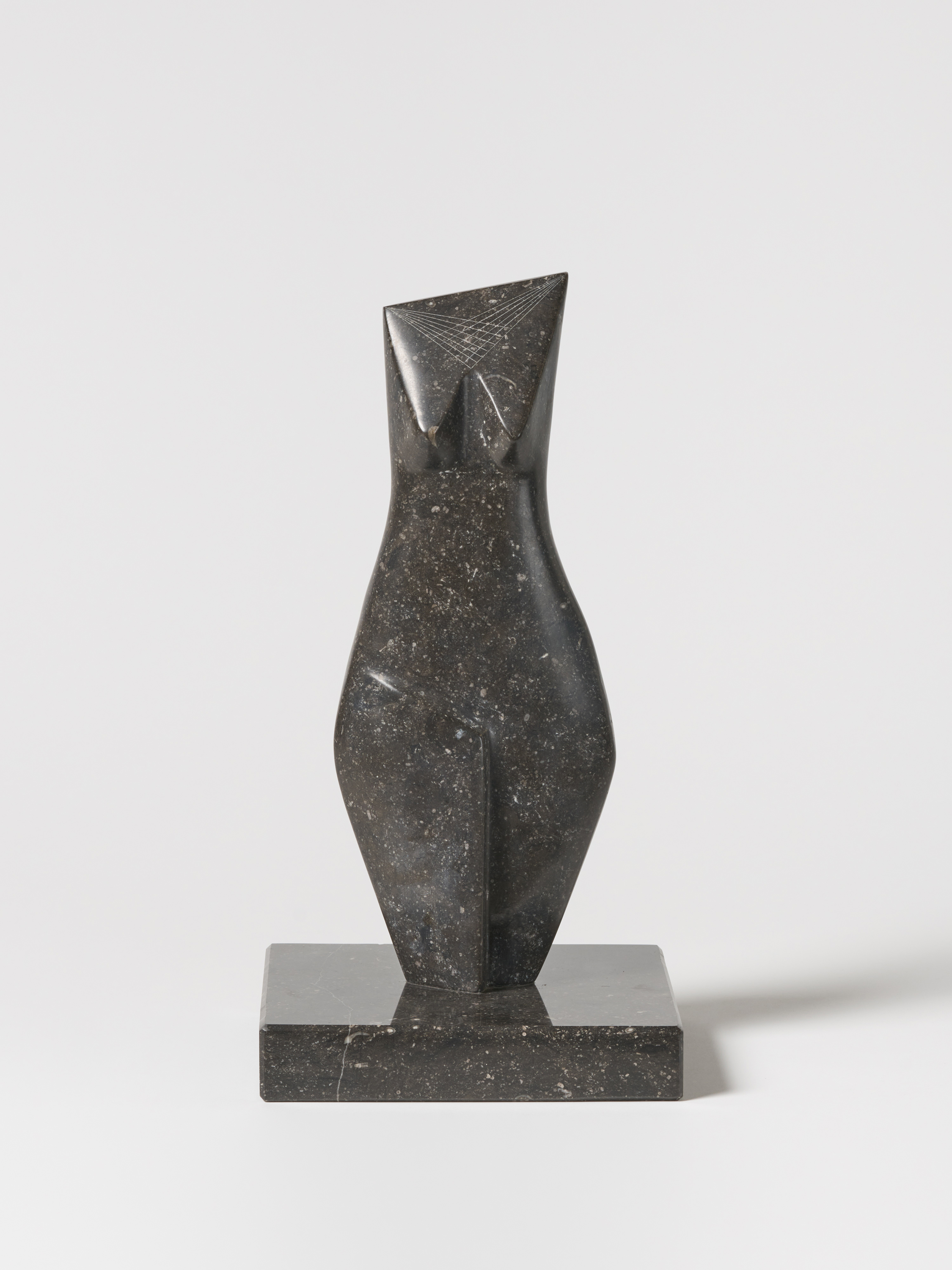 Werner Franzen - Ohne Titel, 80374-145, Van Ham Kunstauktionen