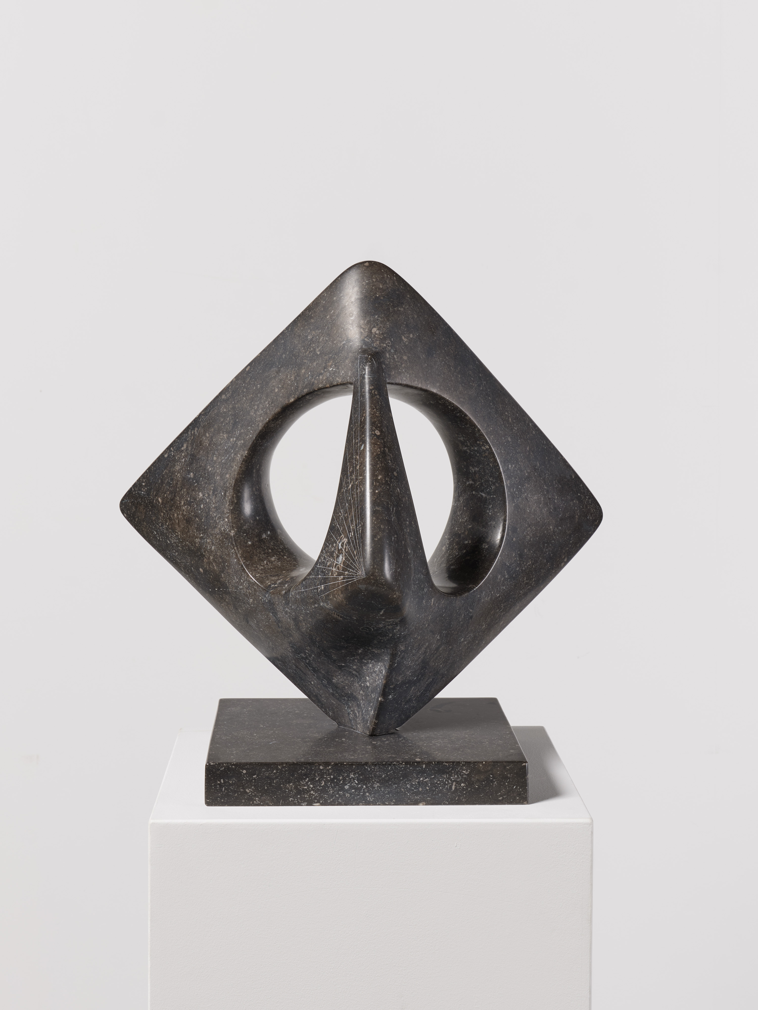 Werner Franzen - Ohne Titel, 80374-730, Van Ham Kunstauktionen