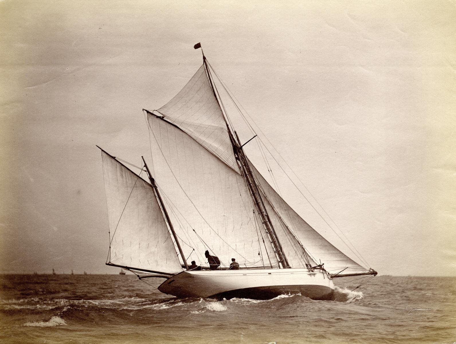 West George  Son - Auktion 301 Los 1390, 46578-4, Van Ham Kunstauktionen