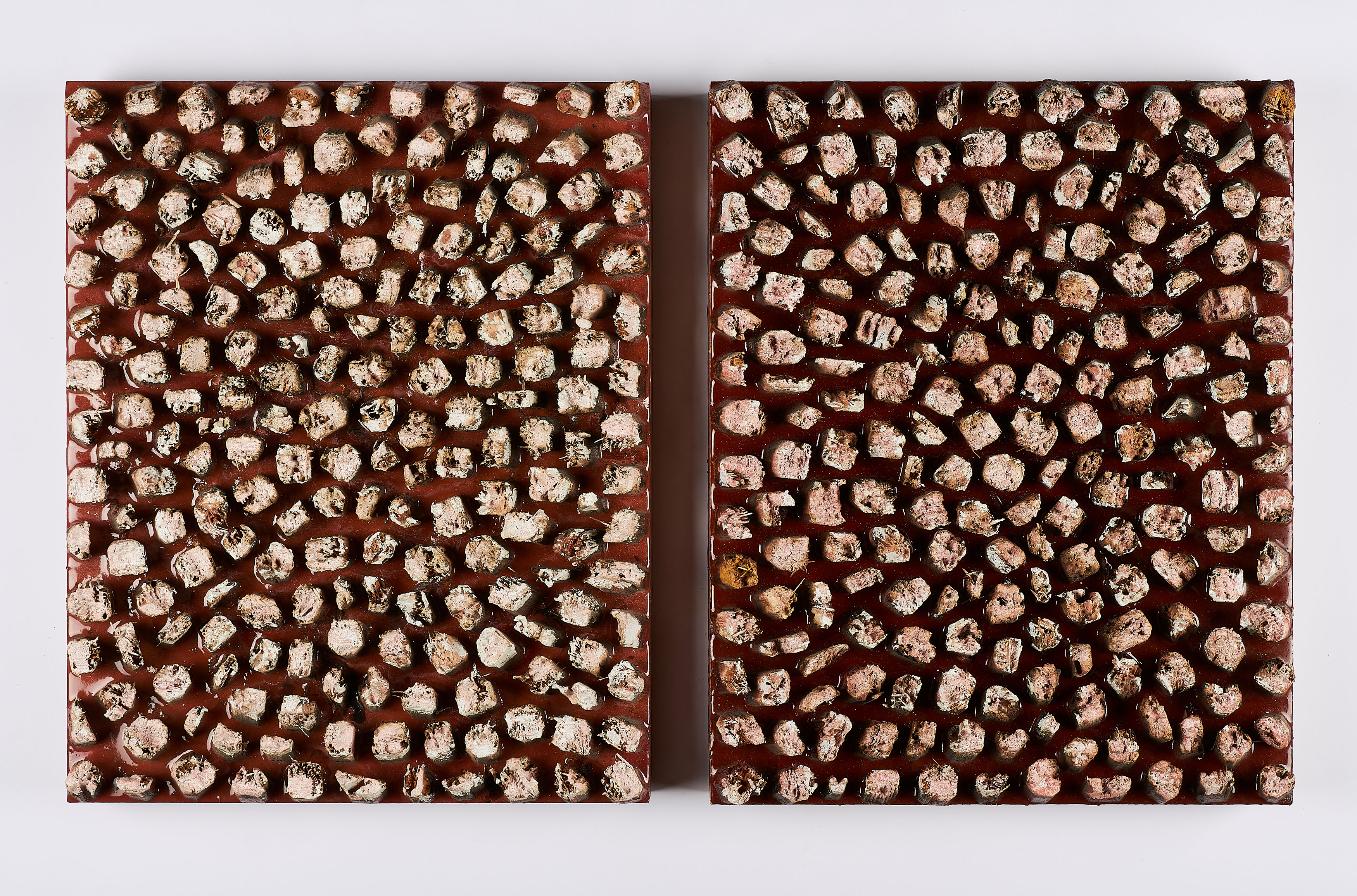 Willi Siber - Ohne Titel, 73612-55, Van Ham Kunstauktionen