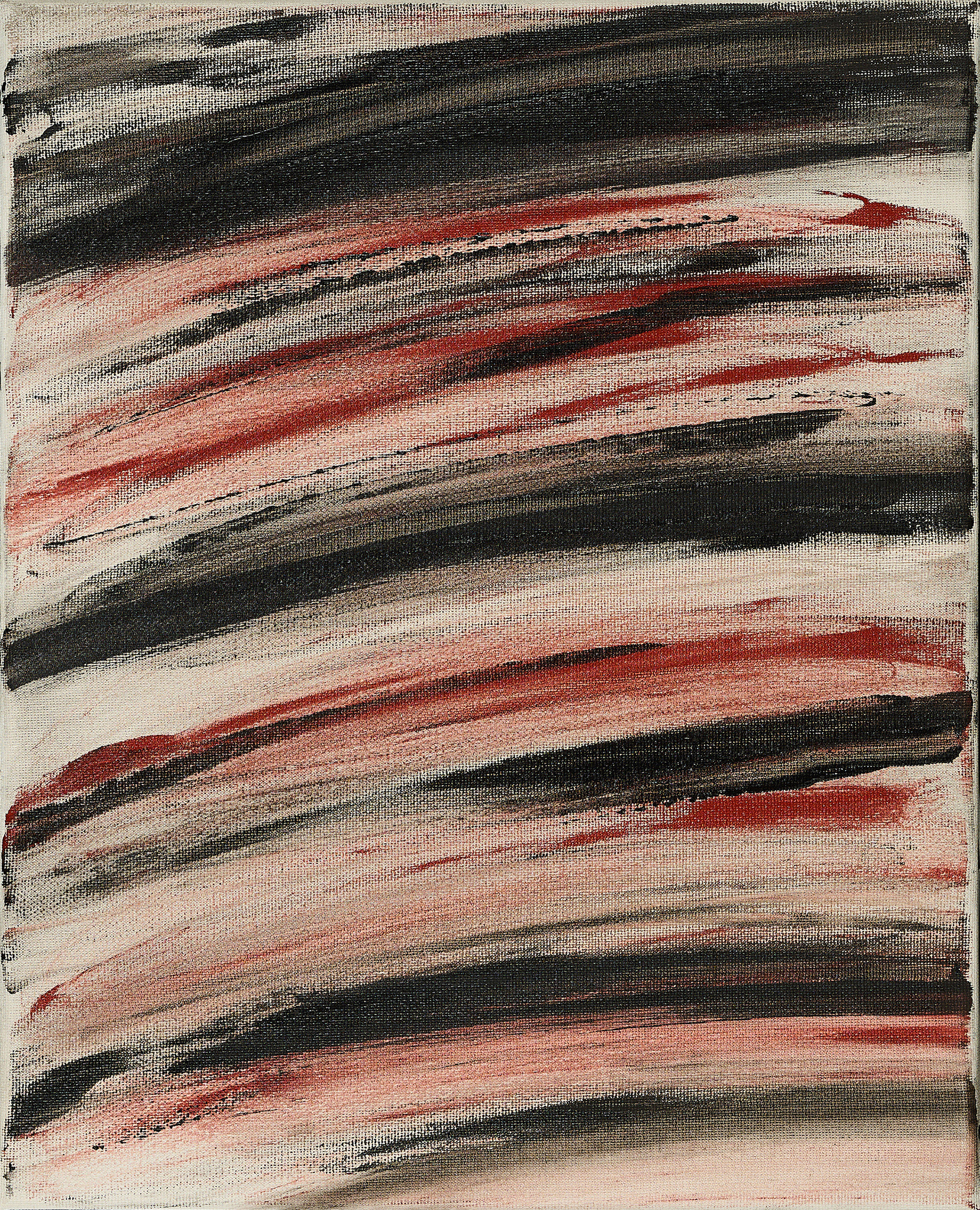 Winfred Gaul - Ohne Titel 13-93, 60174-13, Van Ham Kunstauktionen