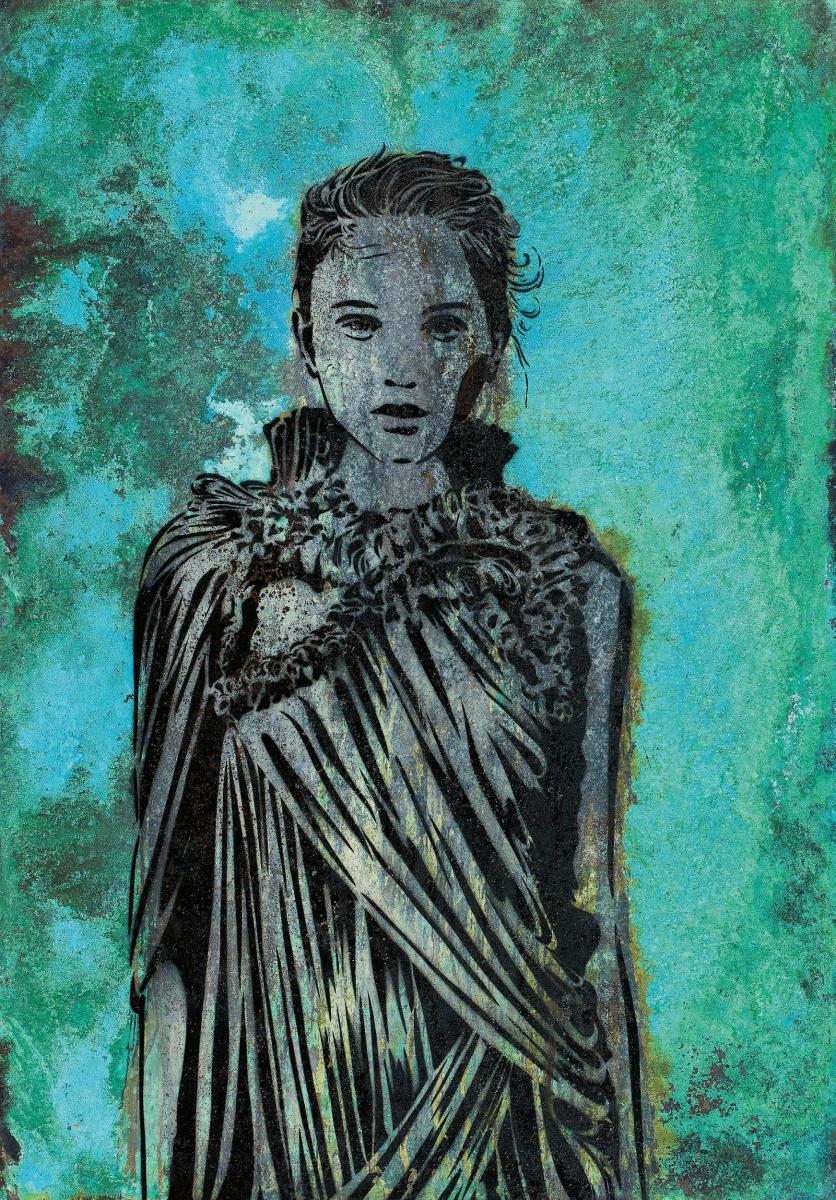 XOOOOX - Laguna Bay, 300001-5300, Van Ham Kunstauktionen