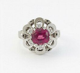 Auktion 328 Los 301, 52225-1, Van Ham Kunstauktionen