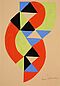 Sonia Delaunay-Terk - Auktion 306 Los 461, 47524-2, Van Ham Kunstauktionen