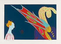 Andy Warhol - Auktion 329 Los 464, 52417-15, Van Ham Kunstauktionen