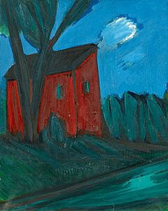 Erhard Paskuda - Auktion 337 Los 839, 54688-13, Van Ham Kunstauktionen