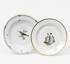 KPM - Auktion 333 Los 307, 52537-115, Van Ham Kunstauktionen