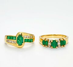 Auktion 386 Los 164, 59640-3, Van Ham Kunstauktionen