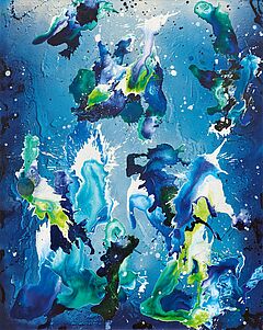 Christian Awe - Luft, 81605-19, Van Ham Kunstauktionen