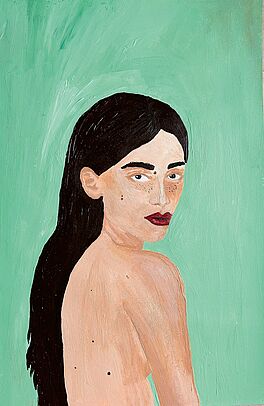 Danai Emmanouilidis - Georgia, 77594-1, Van Ham Kunstauktionen