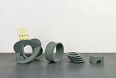 Harald Klingelhoeller - Die Frucht der Arbeit, 81605-9, Van Ham Kunstauktionen