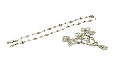 Historisches Diamant-Collier, 81602-13, Van Ham Kunstauktionen