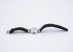 IWC Schaffhausen - Da Vinci, 75573-57, Van Ham Kunstauktionen