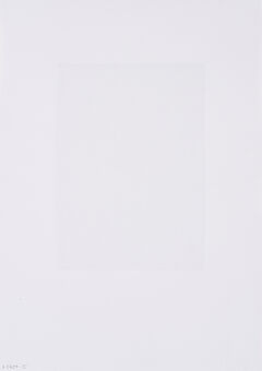 Joerg Immendorff - Ohne Titel, 75489-15, Van Ham Kunstauktionen