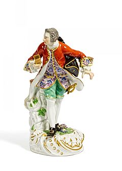 Meissen - Auktion 416 Los 32, 63041-42, Van Ham Kunstauktionen