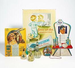 Konvolut 4711, 68008-449, Van Ham Kunstauktionen