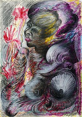 Antonius Hoeckelmann - La femme II, 56903-12, Van Ham Kunstauktionen