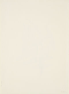 Mark Tobey - Ohne Titel, 80185-19, Van Ham Kunstauktionen