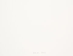 Martin Gerwers - Ohne Titel, 80374-151, Van Ham Kunstauktionen