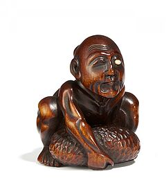 Auktion 423 Los 2361, 63743-8, Van Ham Kunstauktionen