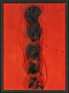 Otto Piene - Kaskade, 70099-1, Van Ham Kunstauktionen