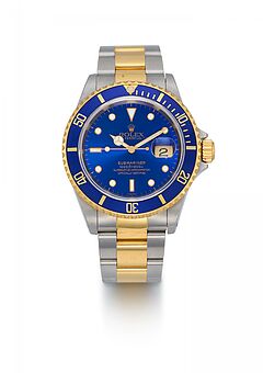 Rolex - Rolex, 80880-3, Van Ham Kunstauktionen