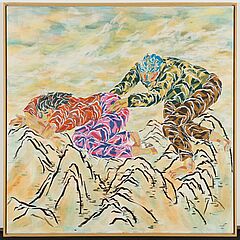 SEO - Traumberg I, 73213-142, Van Ham Kunstauktionen