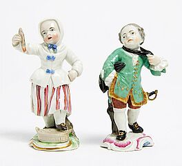 Frankenthal - Auktion 368 Los 531, 57108-8, Van Ham Kunstauktionen