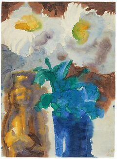 Emil Nolde - Auktion 411 Los 69, 62038-5, Van Ham Kunstauktionen