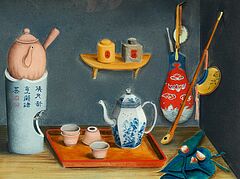 Auktion 423 Los 2547, 63195-40, Van Ham Kunstauktionen