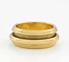 Piaget - Piaget, 55621-6, Van Ham Kunstauktionen