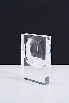 Adolf Luther - Lichtschleuse, 73852-13, Van Ham Kunstauktionen