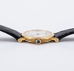 Breguet - Armbanduhr, 76141-5, Van Ham Kunstauktionen