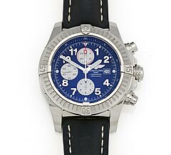 Breitling - Auktion 465 Los 660 A, 69734-1, Van Ham Kunstauktionen