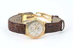 Bucherer - Bucherer, 70646-2, Van Ham Kunstauktionen