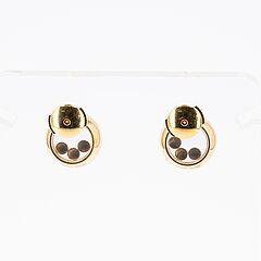 Chopard - Happy Diamond, 77108-2, Van Ham Kunstauktionen