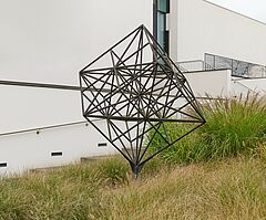 Frantisek Kyncl - Kubus, 81717-1, Van Ham Kunstauktionen