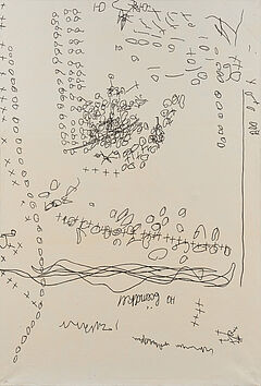 Gia Edzgveradze - Good news, 82000-144, Van Ham Kunstauktionen