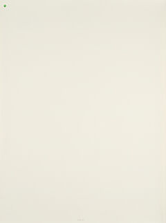 Guenther Uecker - Ohne Titel, 81430-34, Van Ham Kunstauktionen