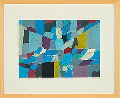 Hermann Bachmann - Ohne Titel, 76931-4, Van Ham Kunstauktionen