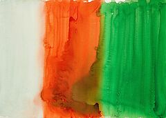 Jerry Zeniuk - Ohne Titel, 77632-13, Van Ham Kunstauktionen